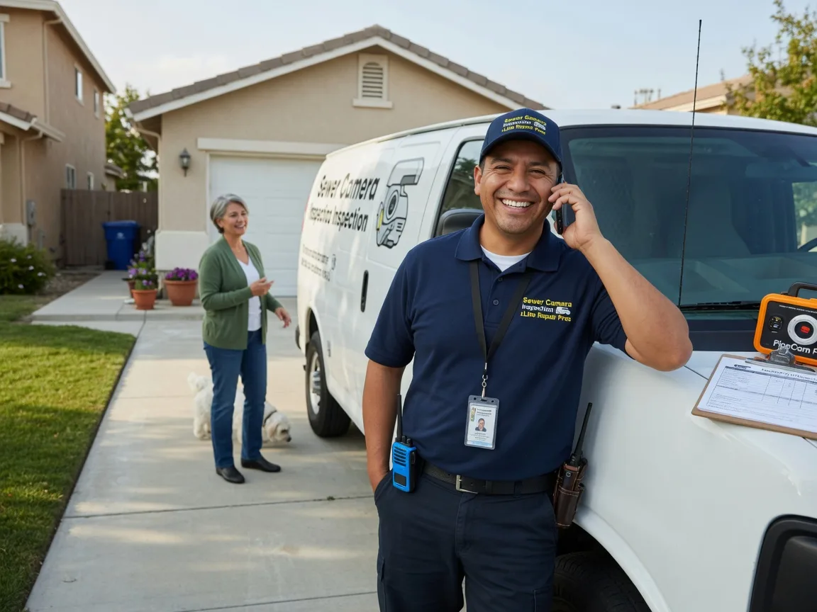 Sewer Line Repair Saint Francis, ME FAQs